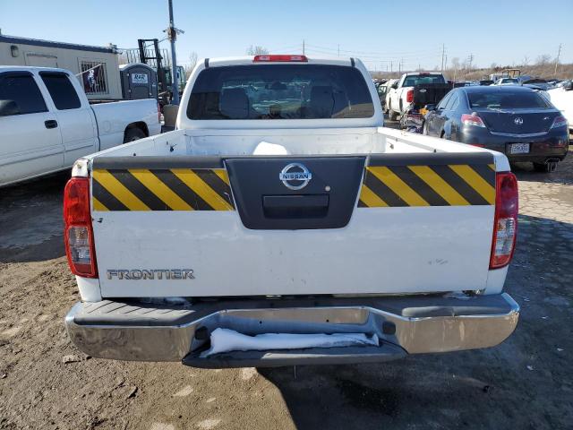 Foto 6 de la subasta – 2012 NISSAN FRONTIER S con VIN 1N6BD0CT4CC473872