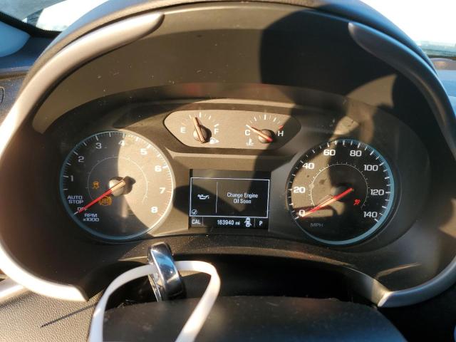 Photo 9 from auction – 2017 CHEVROLET MALIBU LS with VIN 1G1ZB5ST5HF153772