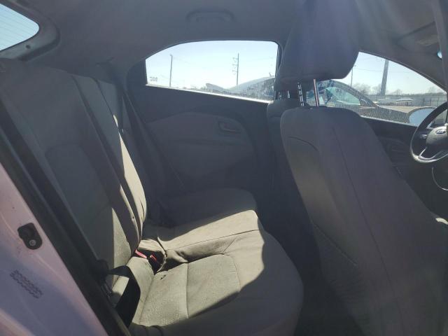 Photo 10 from auction – 2014 KIA RIO LX with VIN KNADM5A33E6351840