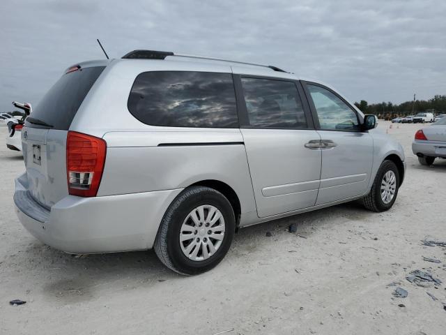 Photo 3 from auction – 2011 KIA SEDONA LX with VIN KNDMG4C76B6371418