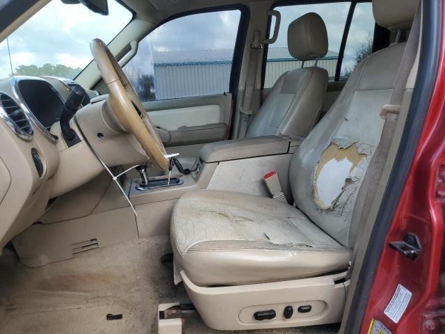 Photo 7 from auction – 2007 FORD EXPLORER E with VIN 1FMEU64E37UA47329