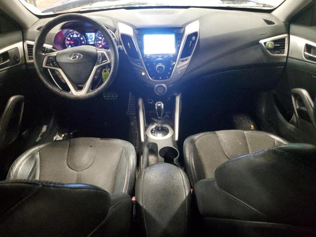 صورة رقم 8 من المزاد - 2012 HYUNDAI VELOSTER مع VIN KMHTC6AD4CU046982