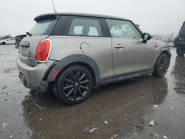 Photo 3 from auction – 2018 MINI COOPER with VIN WMWXP5C55J2H29549