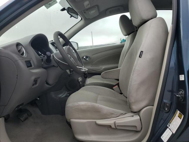 Photo 7 from auction – 2016 NISSAN VERSA S with VIN 3N1CN7APXGL807242