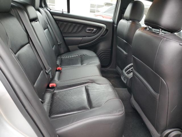 Zdjęcie 10 z aukcji – 2017 FORD TAURUS SEL z VIN 1FAHP2E84HG125374