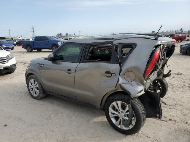 Снимка 2 от търг – 2016 KIA SOUL + с VIN KNDJP3A52G7254404