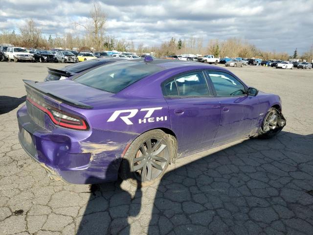 Foto 3 de la subasta – 2019 DODGE CHARGER R/ con VIN 2C3CDXCTXKH624357