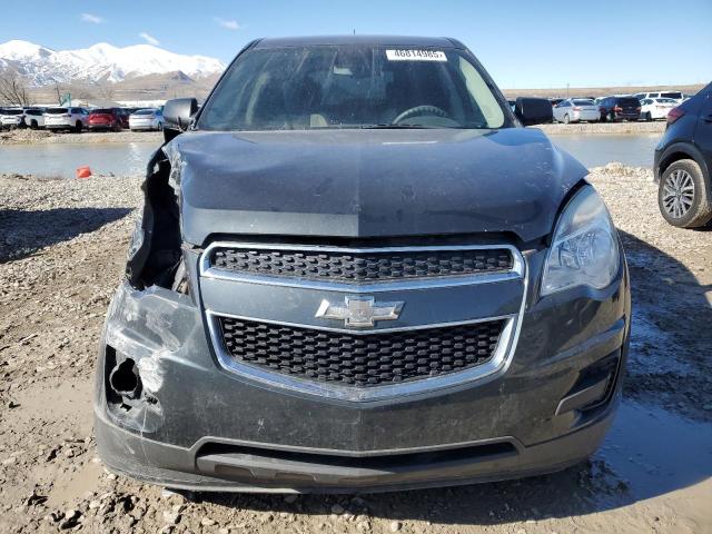 Снимка 5 от търг – 2014 CHEVROLET EQUINOX LS с VIN 2GNALAEK2E1143398