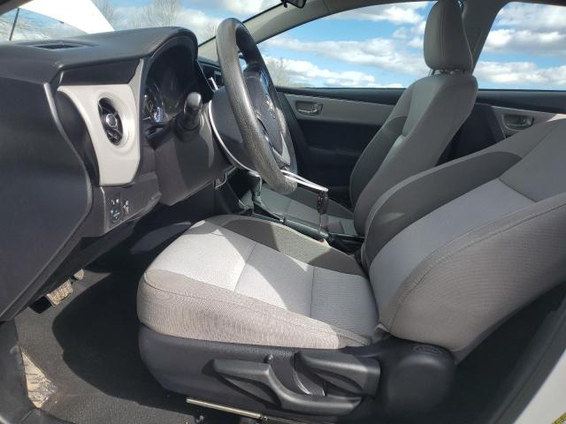 Photo 7 from auction – 2017 TOYOTA COROLLA L with VIN 2T1BURHE1HC874263