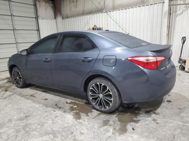 Photo 2 from auction – 2016 TOYOTA COROLLA L with VIN 5YFBURHE6GP511004