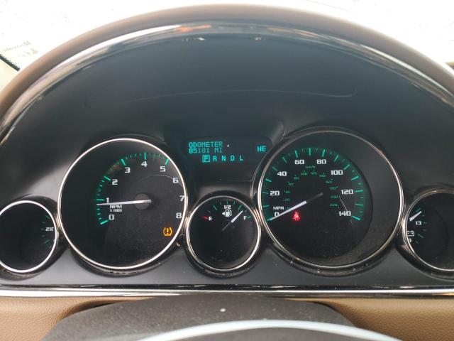 Photo 9 from auction – 2017 BUICK ENCLAVE with VIN 5GAKRBKD0HJ220000