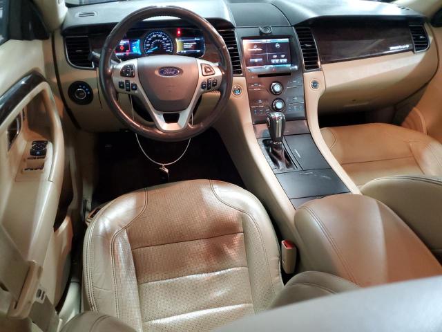 Photo 8 from auction – 2015 FORD TAURUS LIM with VIN 1FAHP2F83FG103216