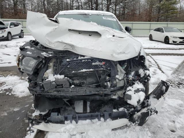 Photo 5 from auction – 2020 DODGE DURANGO R/ with VIN 1C4SDJCT0LC192936