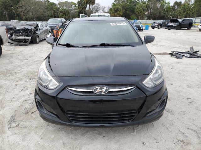 Photo 5 from auction – 2016 HYUNDAI ACCENT SE with VIN KMHCT4AE2GU162989
