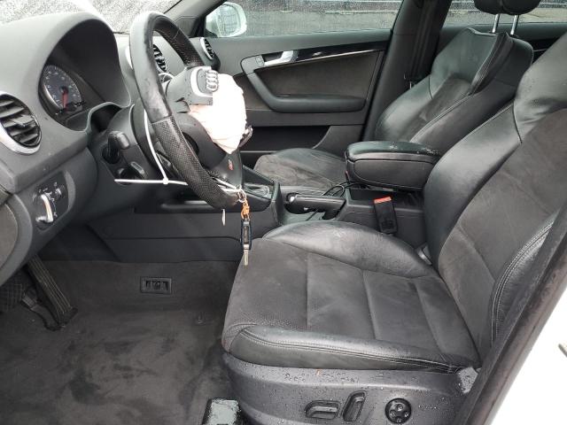 Photo 7 from auction – 2011 AUDI A3 PREMIUM with VIN WAUKEAFM8BA067126