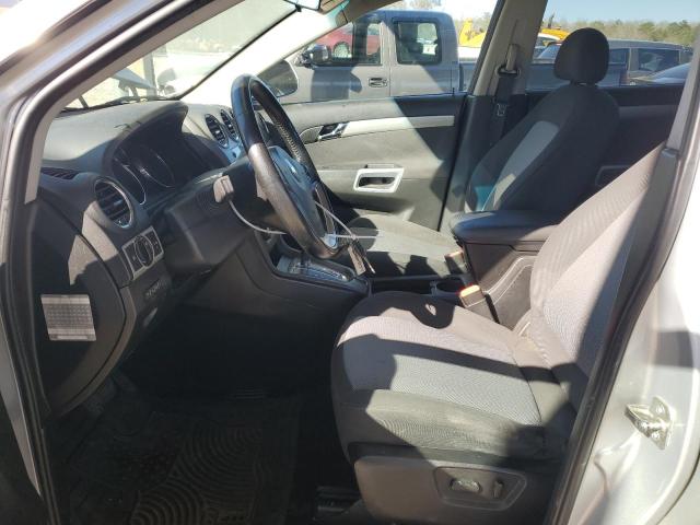 Photo 7 from auction – 2012 CHEVROLET CAPTIVA SP with VIN 3GNAL2EK0CS554211