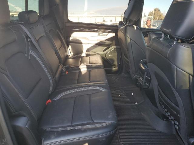 Photo 10 from auction – 2022 RAM 1500 TRX with VIN 1C6SRFU99NN303922