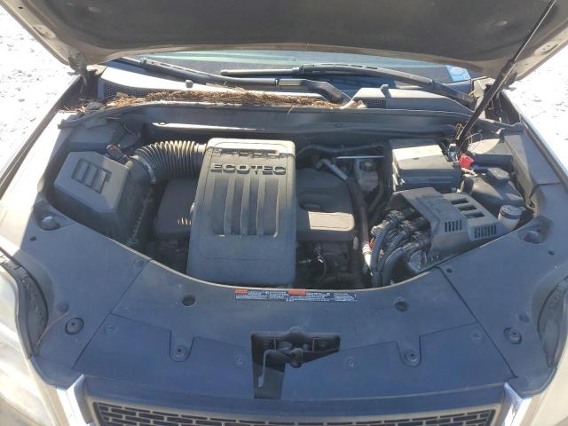 Foto 12 de la subasta – 2012 GMC TERRAIN SL con VIN 2GKALUEK6C6370513