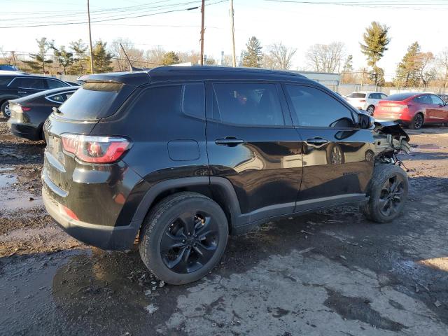 صورة رقم 3 من المزاد - 2019 JEEP COMPASS LA مع VIN 3C4NJDBB0KT827978