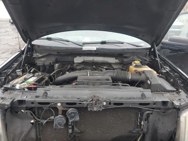 Photo 11 from auction – 2014 FORD F150 SUPER with VIN 1FTFW1ET6EFC09331