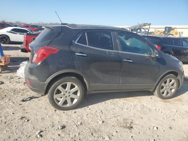 Photo 3 from auction – 2015 BUICK ENCORE with VIN KL4CJGSB9FB255075