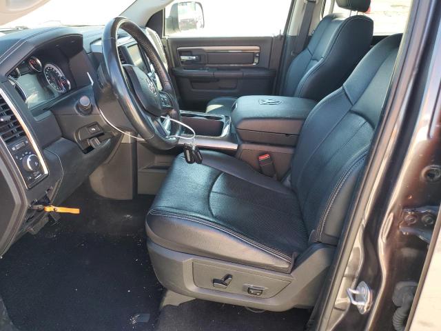 Photo 7 from auction – 2018 RAM 1500 SPORT with VIN 1C6RR7MM9JS256928
