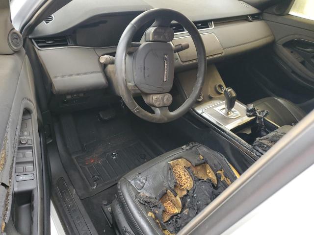 Photo 8 from auction – 2020 LAND ROVER RANGE ROVE with VIN SALZP2FXXLH080473
