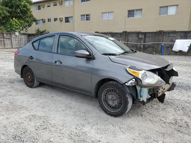 Photo 4 from auction – 2016 NISSAN VERSA S with VIN 3N1CN7AP1GL864736