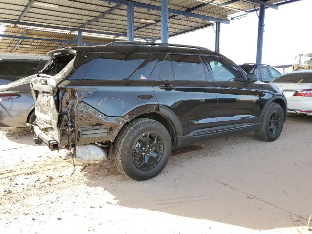 Photo 3 from auction – 2022 FORD EXPLORER T with VIN 1FMSK8JH4NGA74313