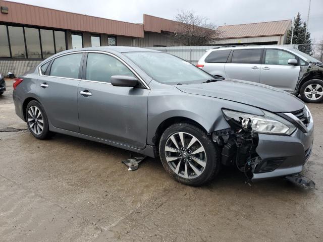 Photo 4 from auction – 2017 NISSAN ALTIMA 2.5 with VIN 1N4AL3AP7HC161096