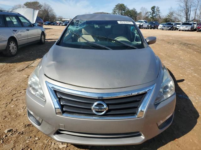 Photo 5 from auction – 2015 NISSAN ALTIMA 2.5 with VIN 1N4AL3AP6FC571191