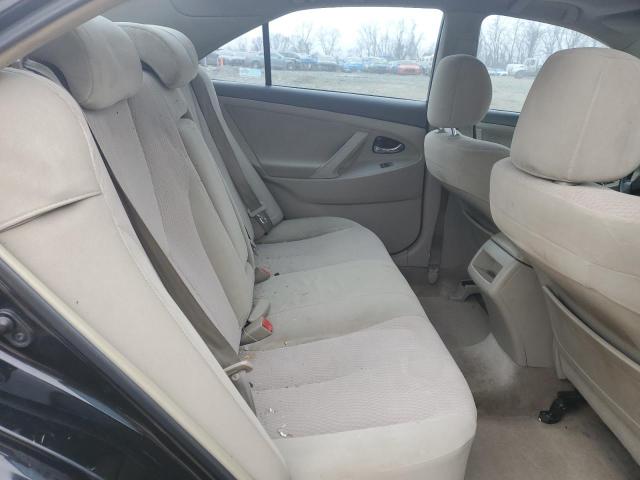 صورة رقم 10 من المزاد - 2011 TOYOTA CAMRY BASE مع VIN 4T1BF3EK2BU167230