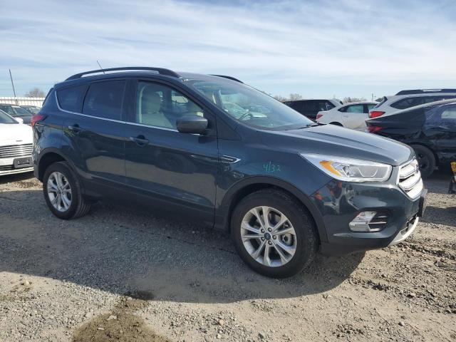 Photo 4 from auction – 2019 FORD ESCAPE SEL with VIN 1FMCU9HD3KUC32824