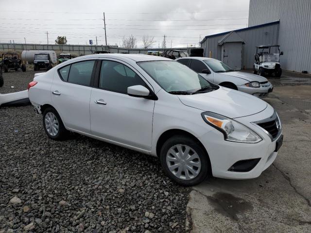 Photo 4 from auction – 2019 NISSAN VERSA S with VIN 3N1CN7AP1KL842096