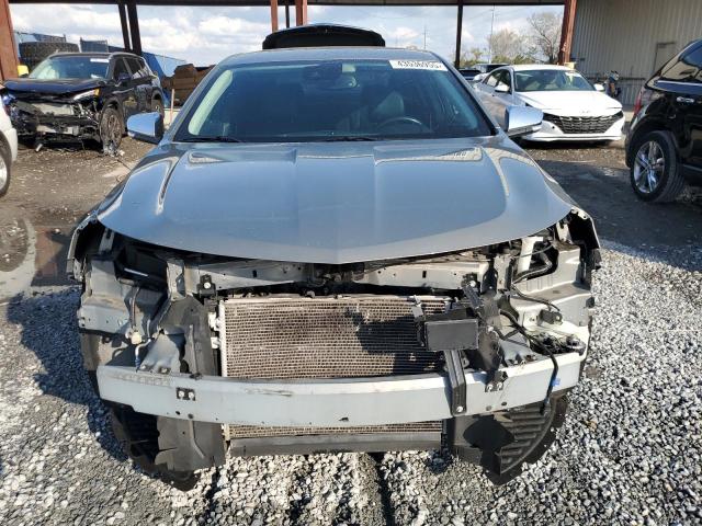 Photo 5 from auction – 2017 CHEVROLET IMPALA PRE with VIN 2G1145S36H9194041
