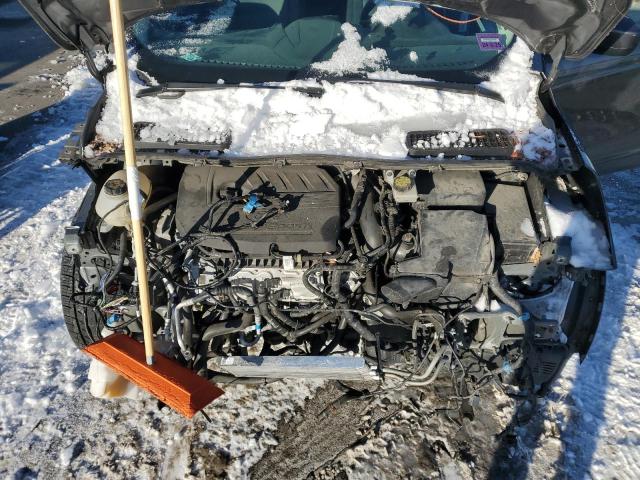 Photo 12 from auction – 2018 FORD ESCAPE SE with VIN 1FMCU0GD0JUD06499
