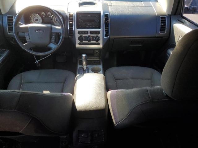 Photo 8 from auction – 2007 FORD EDGE SEL with VIN 2FMDK38CX7BB26172