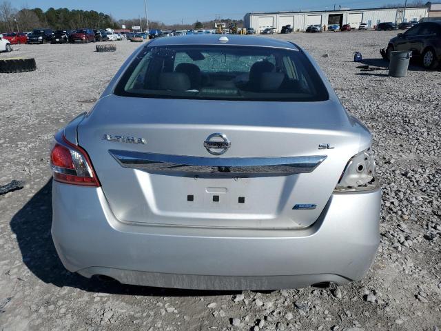 Photo 6 from auction – 2013 NISSAN ALTIMA 2.5 with VIN 1N4AL3AP6DN474218