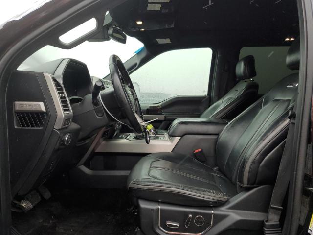 Photo 7 from auction – 2017 FORD F150 SUPER with VIN 1FTEW1EG0HFC90507