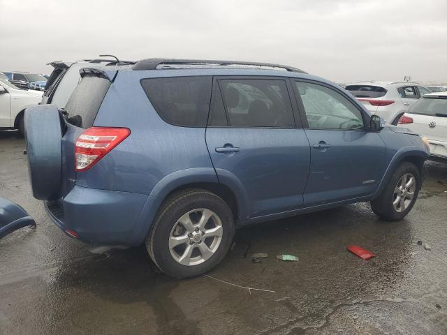 Photo 3 from auction – 2010 TOYOTA RAV4 LIMIT with VIN 2T3DK4DV7AW014855