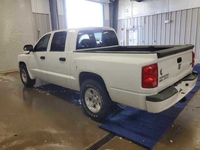 Photo 2 from auction – 2008 DODGE DAKOTA QUA with VIN 1D7HW48N98S546116