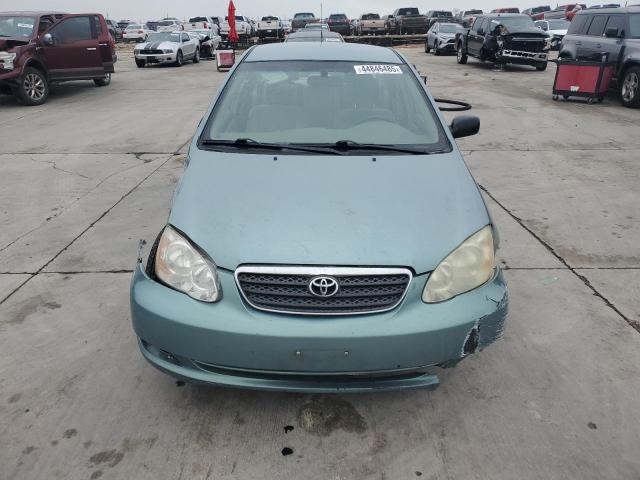 Photo 5 from auction – 2006 TOYOTA COROLLA CE with VIN 1NXBR32E86Z596724