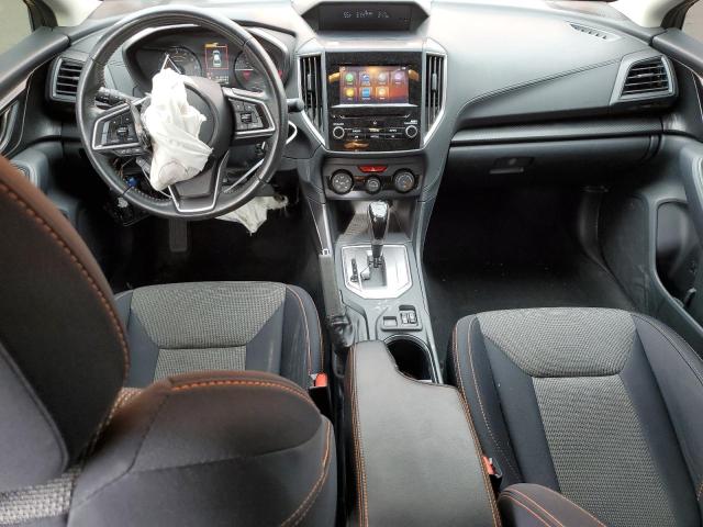 Photo 8 from auction – 2019 SUBARU CROSSTREK with VIN JF2GTAEC7KH241185