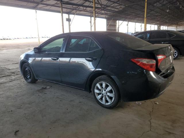 Photo 2 from auction – 2016 TOYOTA COROLLA L with VIN 2T1BURHEXGC657003
