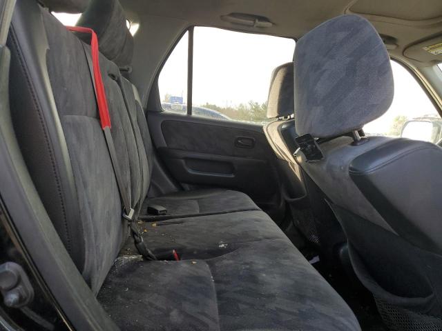 Photo 11 from auction – 2004 HONDA CR-V EX with VIN SHSRD78854U221141