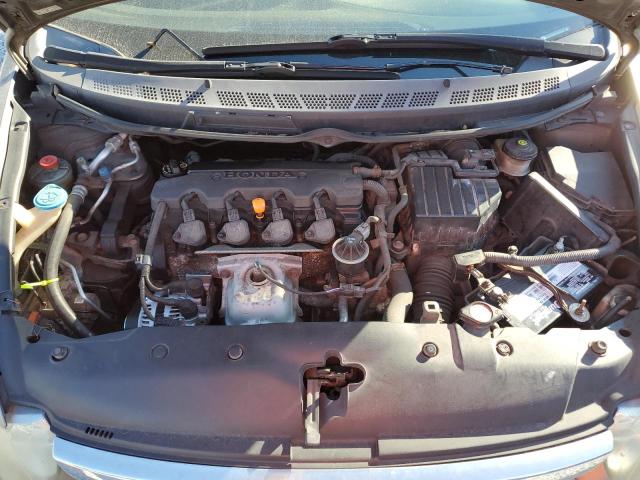 Photo 11 from auction – 2006 HONDA CIVIC with VIN 2HGFA16506H513285