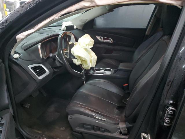 Photo 7 from auction – 2012 GMC TERRAIN SL with VIN 2GKFLXE56C6242869