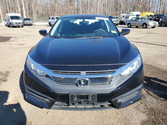 Photo 5 from auction – 2017 HONDA CIVIC LX with VIN 2HGFC2F57HH566116