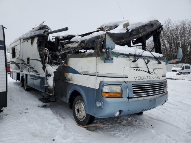 MOUN MOTOR HOME 1998 with VIN 4UZAMFAC3WC966642 - Photo from auction