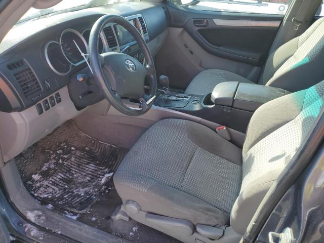 Фото 7 с аукциона – 2008 TOYOTA 4RUNNER SR с VIN JTEBU14RX8K008162